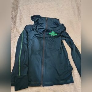 2019 Walt Disney World Marathon Weekend Half Marathon zip hoodie size S